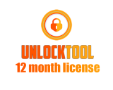 لایسنس 12 ماهه UnlockTool